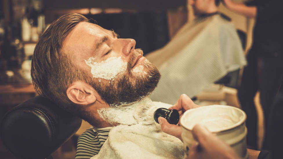 ¿Qué pasa si no cuidas bien la barba?