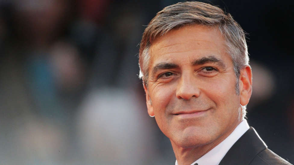 El motivo por el que George Clooney es el hombre más romántico del planeta