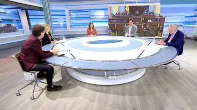 Ana Rosa Quintana sale huyendo de su programa y el motivo indigna a todos los espectadores de Telecinco