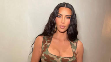 Kim Kardashian vuelve a la televisión