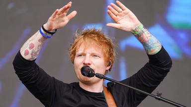Ed Sheeran cantará 'Perfect' en la celebración del jubileo de la reina Isabel II y el duque de Edimburgo