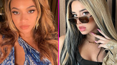 El 'guiño' de Beyoncé a Lola Índigo en sus redes sociales