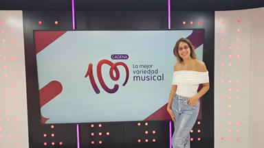 Marina Carmona presenta su álbum debut, 'Mi Identidad', en CADENA 100