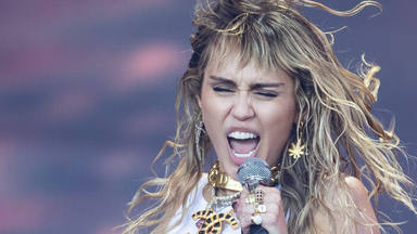 Miley Cyrus y el motivo por el que entrena en tacones cuando va al gimnasio a preparar sus 'shows'
