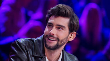 Alvaro Soler desvela su proceso de composición en redes sociales: “Va a ser incluso mejor”