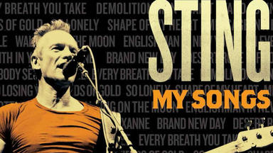 Sintg estrena 'My Song' y presenta la nueva versión de 17 de sus grandes éxitos