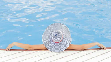 5 razones por las que el bikini menstrual puede salvar tus vacaciones – La  Mujer Eco