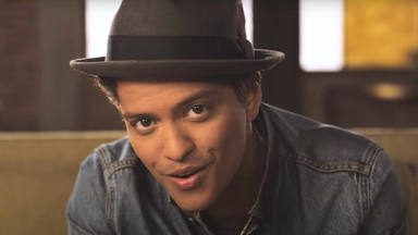 Bruno Mars con "Just The Way You Are" nos da nuestra clase de inglés a base de piropos