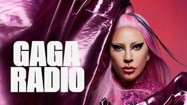 Lady Gaga y los creadores de su último disco 'Chromatica' lanzarán un nuevo programa radiofonico