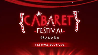 Cabaret festival: Granada