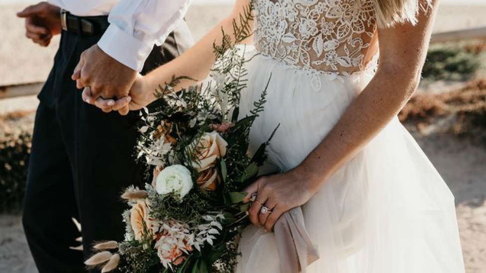 Los cuatro consejos que debes seguir para que las fotos de tu boda sean perfectas