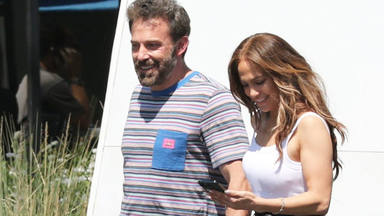 Jennifer Lopez y ben Affleck ya son marido y mujer: las claves de su relación y de la ceremonia