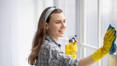 Limpiar la casa: elige los mejores trucos fáciles y rápidos