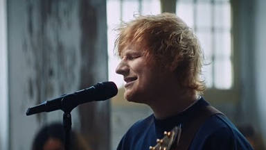 La fecha en la que Ed Sheeran dará un evento de lo más exclusivo en Madrid