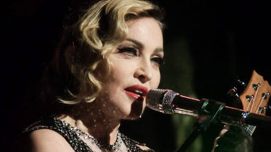 Injustas críticas a Madonna en redes
