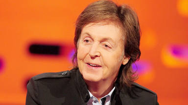 Paul McCartney y el atraco a mano armada que sufrió hace años en Nigeria durante la grabación de un disco