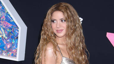 Shakira, artista del año 2023 en los People Choice Awards, los premios en los que vota el público