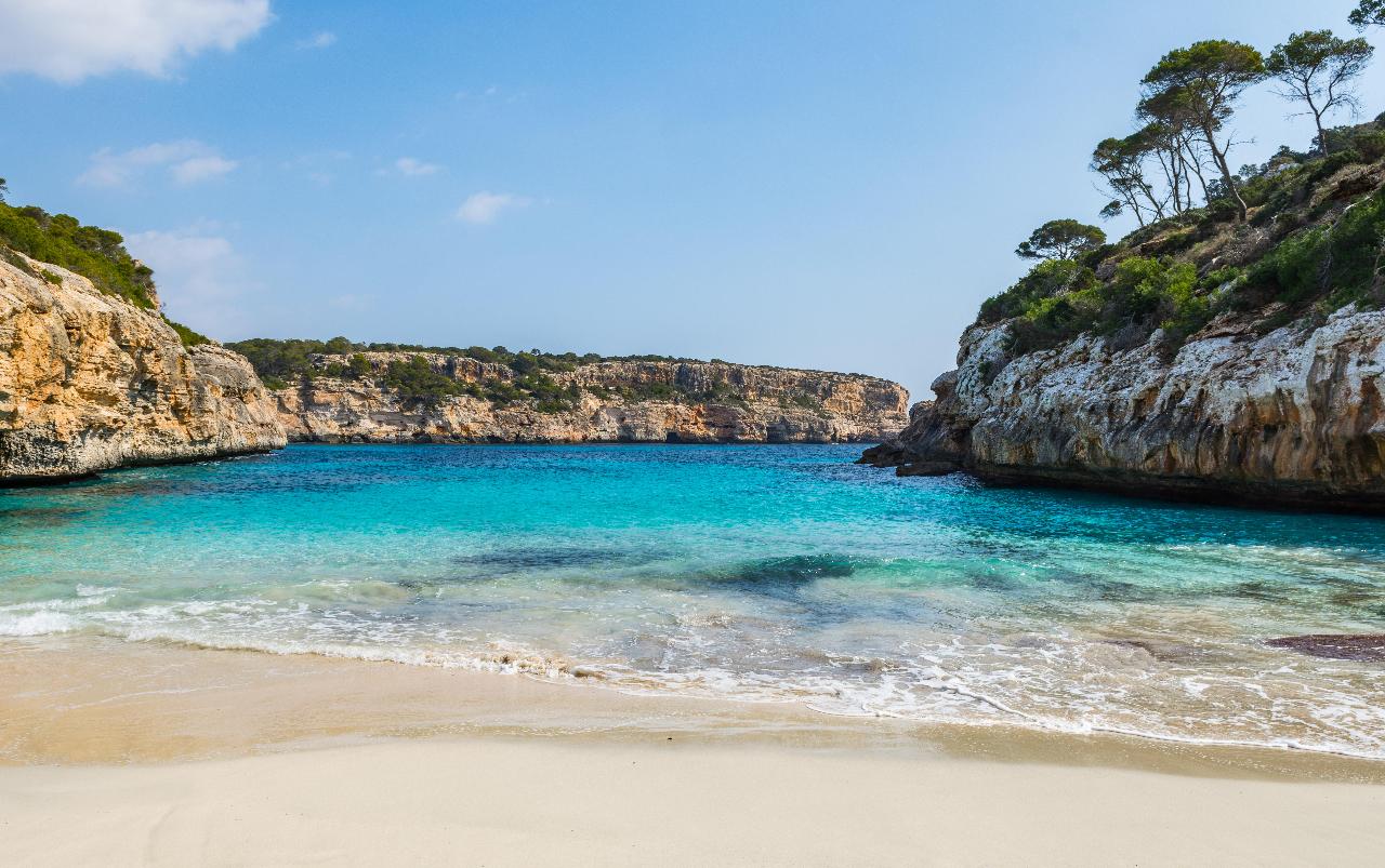 Una playa española entre las mejores del mundo: "Es puro Mediterráneo"