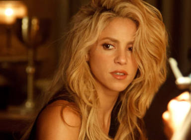 Shakira confirma nuevo concierto en Barcelona