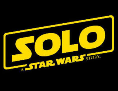 'Han Solo: una historia de Star Wars'