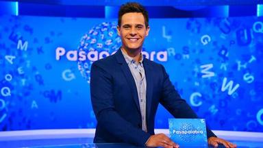 Antena 3 anuncia el regreso de 'Pasapalabra': ¿qué pasará ahora con Christian Gálvez?
