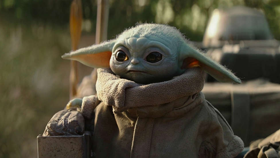 ¿Qué fuerza tendría Yoda en la vida real?