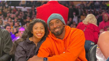 Han pasado cuatro meses de la muerte de Kobe Bryant y su hija, Gianna