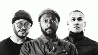 Black Eyed Peas estrenan "Translation"