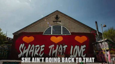 Lukas Graham nos obliga a compartir el amor con su nuevo tema 'Share the love' junto al rapero G-Eazy