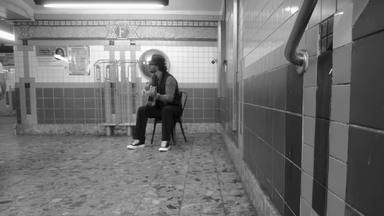 Ricardo Arjona actuó en el metro de Nueva York y nadie lo reconoció: "Mentiría diciendo que me fue bien"