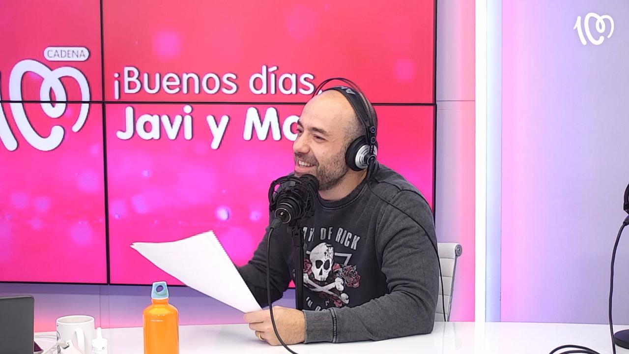 Fernando Martín empieza con fuerza 2024: "El horóscopo me ha prometido cambios"