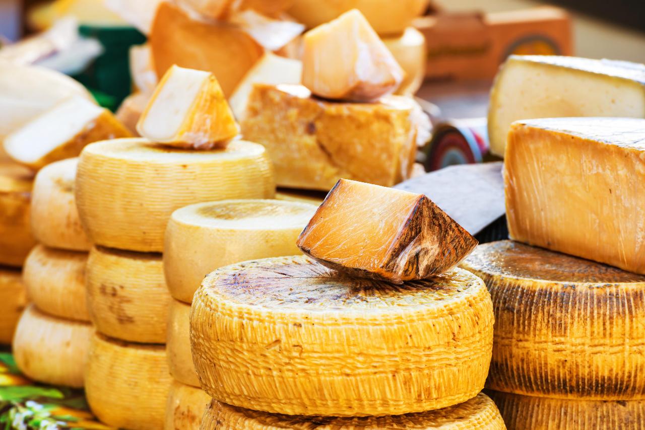 Este es el mejor queso de España: ¿cuál es la manera ideal de catarlo?