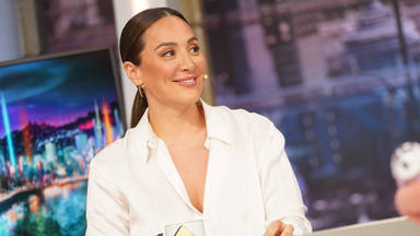Tamara Falcó continuará en 'El Hormiguero' a pesar de fichar por 'Got Talent'