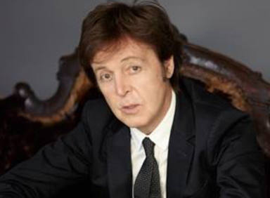 Paul McCartney tendrá una estatua en Cuba
