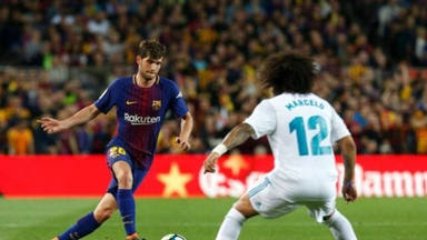 ¿Qué tienen en común los jugadores del Barcelona y del Real Madrid?