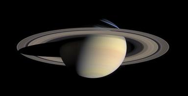 Estem en els millors dies per observar Saturn
