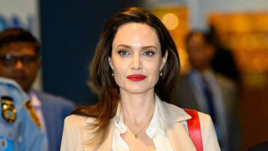 Angelina Jolie lanza un inspirador mensaje para todas las mujeres