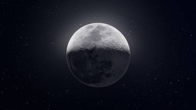 Aquest divendres: primer l'eclipsi de Lluna de l'any
