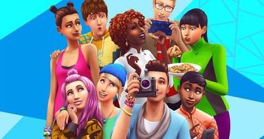 Los Sims: 20 años de la realidad virtual que cambio el mundo del videojuego