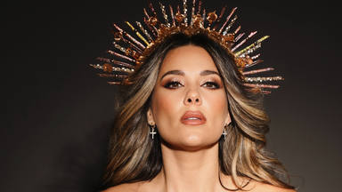Lorena Gómez lanza 'El peón y la reina', el cuarto 'single' del disco de estudio que verá la luz en octubre