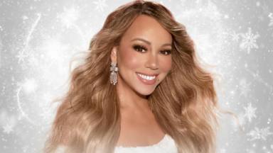 Mariah Carey pone en marcha la etapa clave de su carrera: "Feliz Navidad para todos"