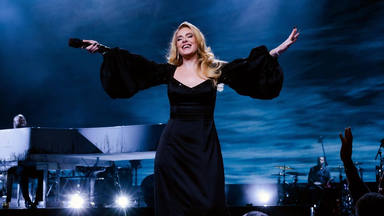 Adele retoma su residencia en Las Vegas: las fechas reprogramadas tras la cancelación de diez conciertos