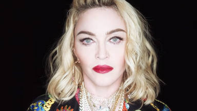 Madonna estrena videoclip de "Crave"