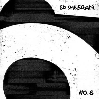 Escucha aquí, integro, No. 6 Collaborations el álbum de Ed Sheeran
