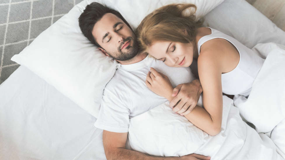 ¿Cuál es la mejor técnica para dormir?