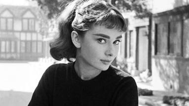 Audrey Hepburn, icono para las mujeres