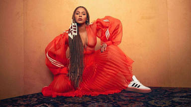 Beyoncé presenta 'Black Parade'