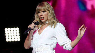 Taylor Swift comparte un detalle clave sobre la nueva música que viene ¡Qué emoción!
