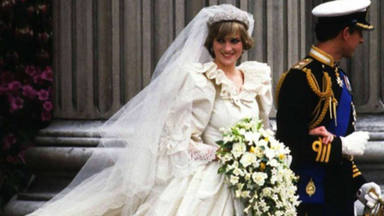 El mítico vestido de novia de Lady Di se exhibirá en Kensington Palace, marcando un momento histórico