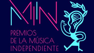 Así será la XIII edición de los Premios MIN de la 'Música Independiente' con actuaciones en directo